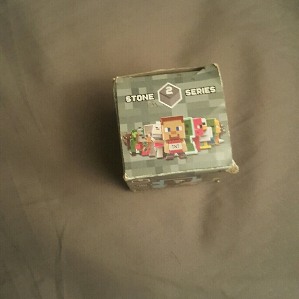Minecraft figure - Picture 2 of 4